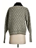 Sandro Paisley Gray Jacket Size Sm (1) - photo 2