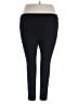 Studio by Torrid Solid Black Casual Pants Size 20 (tall) - photo 2