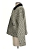 Sandro Paisley Gray Jacket Size Sm (1) - photo 5