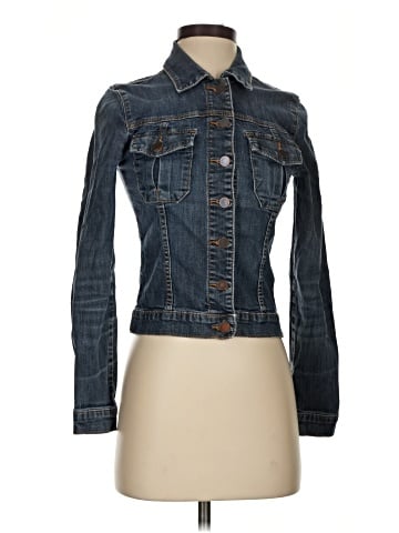Kut from the Kloth Denim Jacket (view 1)