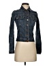 Kut from the Kloth Blue Denim Jacket Size XS - photo 1