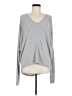 Sen Gray Pullover Sweater One size - photo 1