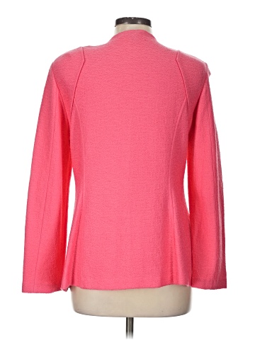 St. John Wool Blazer (view 2)