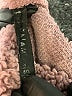 GAIAM Burgundy Turtleneck Sweater Size XL - photo 7