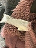 GAIAM Burgundy Turtleneck Sweater Size XL - photo 8