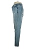 Terra & Sky Hearts Blue Jeans Size 16 - photo 5