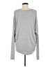 Sen Gray Pullover Sweater One size - photo 2