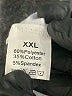 Unbranded White Sweatshirt Size XXL - photo 8