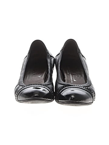 Attilio Giusti Leombruni Heels (view 2)