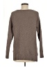 Gap Brown Pullover Sweater Size M - photo 2