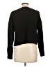 Unbranded 100% Acrylic Black Pullover Sweater Size L - photo 2