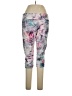 Swimsuits for all Print Pink Active Pants Size 20 - photo 1