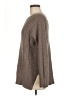 Gap Brown Pullover Sweater Size M - photo 5