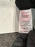 MSK Black Casual Dress Size L - photo 8