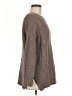 Gap Brown Pullover Sweater Size M - photo 4
