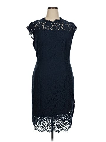 Merokeety Cocktail Dress (view 1)