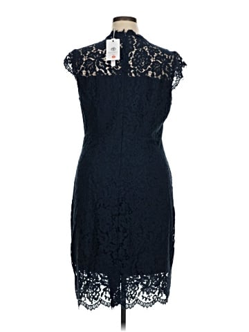 Merokeety Cocktail Dress (view 2)