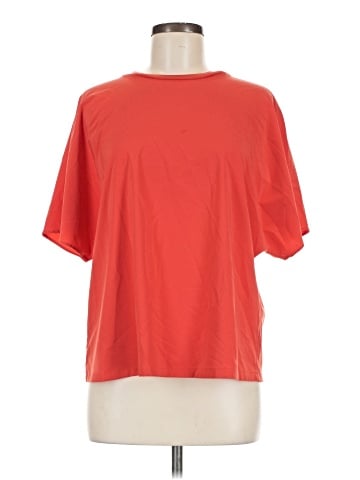 Banana Republic Short Sleeve Top (view 1)