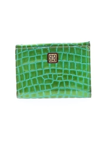 Givenchy Wallet (view 1)