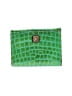Givenchy Green Wallet One size - photo 1
