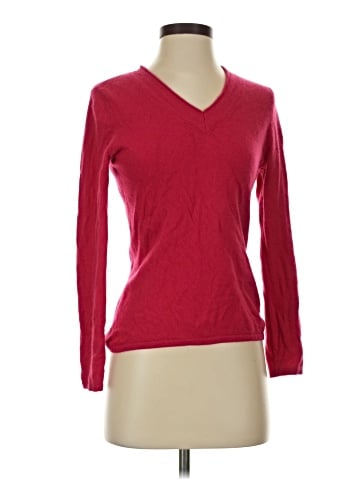 Jones New York Collection Long Sleeve Top (view 1)