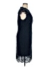 Merokeety Blue Cocktail Dress Size XL - photo 4
