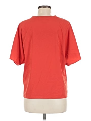 Banana Republic Short Sleeve Top (view 2)
