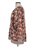 Free People Floral Tan Pullover Sweater Size XS - photo 5