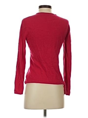 Jones New York Collection Long Sleeve Top (view 2)
