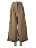 Unbranded Brown Khakis Size 2 (petite) - photo 1