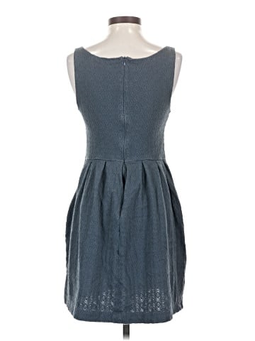 Deletta Casual Dress (view 2)