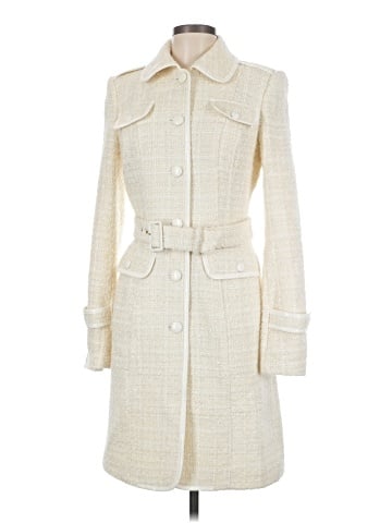 Rachel Zoe Coat (view 1)