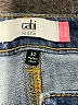 CAbi Blue Jeans Size 12 - photo 7