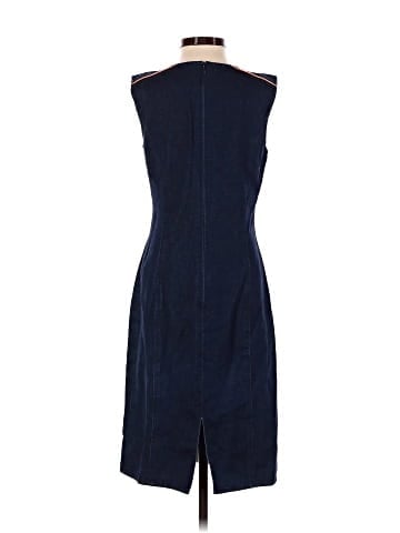 Ports International Cocktail Dress (view 2)