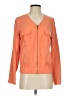 41Hawthorn 100% Lyocell Orange Jacket Size S - photo 1