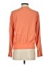 41Hawthorn 100% Lyocell Orange Jacket Size S - photo 2