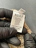Pistola Metallic Gray Pullover Sweater Size XL - photo 8