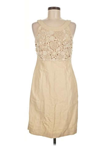 Anthropologie Cocktail Dress (view 1)