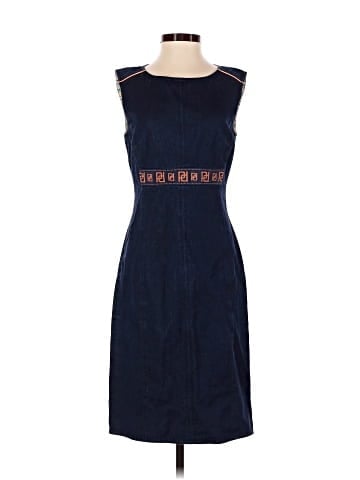 Ports International Cocktail Dress (view 1)