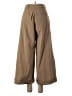 Unbranded Brown Khakis Size 2 (petite) - photo 2