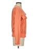 41Hawthorn 100% Lyocell Orange Jacket Size S - photo 4