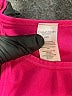 Calvin Klein Performance Pink Tank Top Size L - photo 7