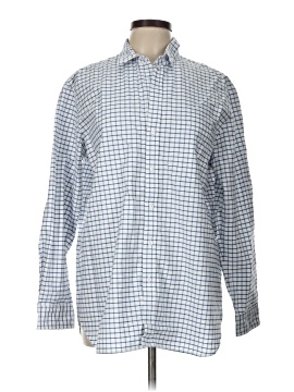 Frank & Eileen Long Sleeve Button Down Shirt