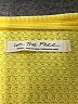 We the Free Yellow Pullover Sweater Size S - photo 7