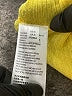 We the Free Yellow Pullover Sweater Size S - photo 8