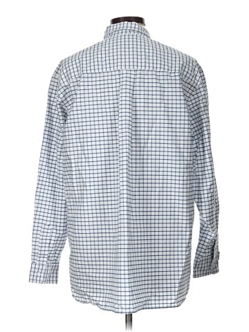 Frank & Eileen Long Sleeve Button-Down Shirt (view 2)