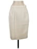 J.Crew Solid Ivory Formal Skirt Size 4 (petite) - photo 1