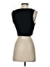 Wilfred 100% Polyester Black Sleeveless Top Size XS - photo 2