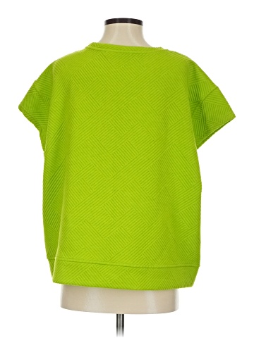 See and Be Seen Sleeveless T-Shirt (view 2)