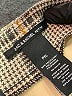 Zac & Rachel Plaid Gray Casual Pants Size XL (petite) - photo 7